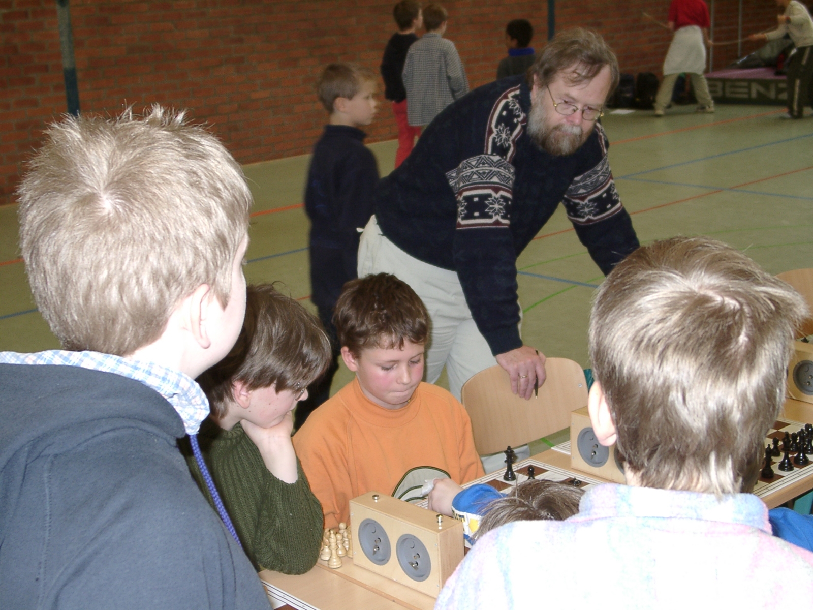 Vorschau